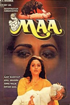 Maa 1992