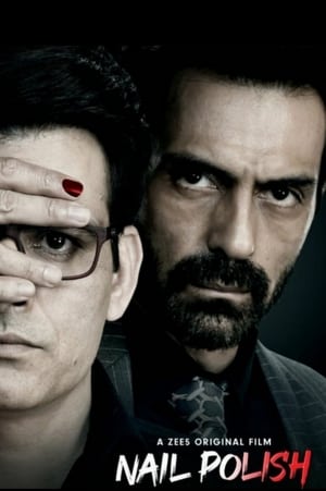 Nail Polish 2021 BRRIp