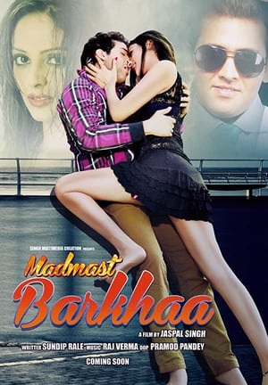 Madmast Barkhaa 2015