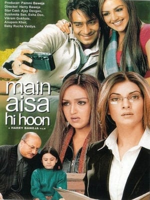 Main Aisa Hi Hoon 2004