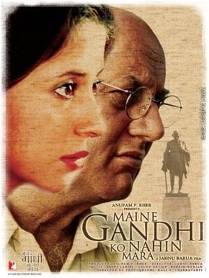 Maine Gandhi Ko Nahi Mara 2005
