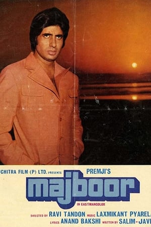Majboor 1974