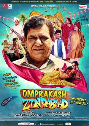 Omprakash Zindabad 2020 BRRIP