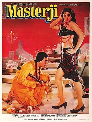 Masterji 1985