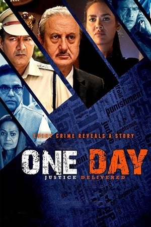 One Day: Justice Delivered 2019 BRRIP