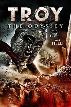 Troy the Odyssey 2017 Dual Audio
