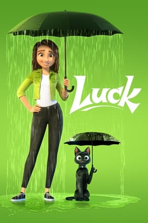 Luck 2022 Dual Audio