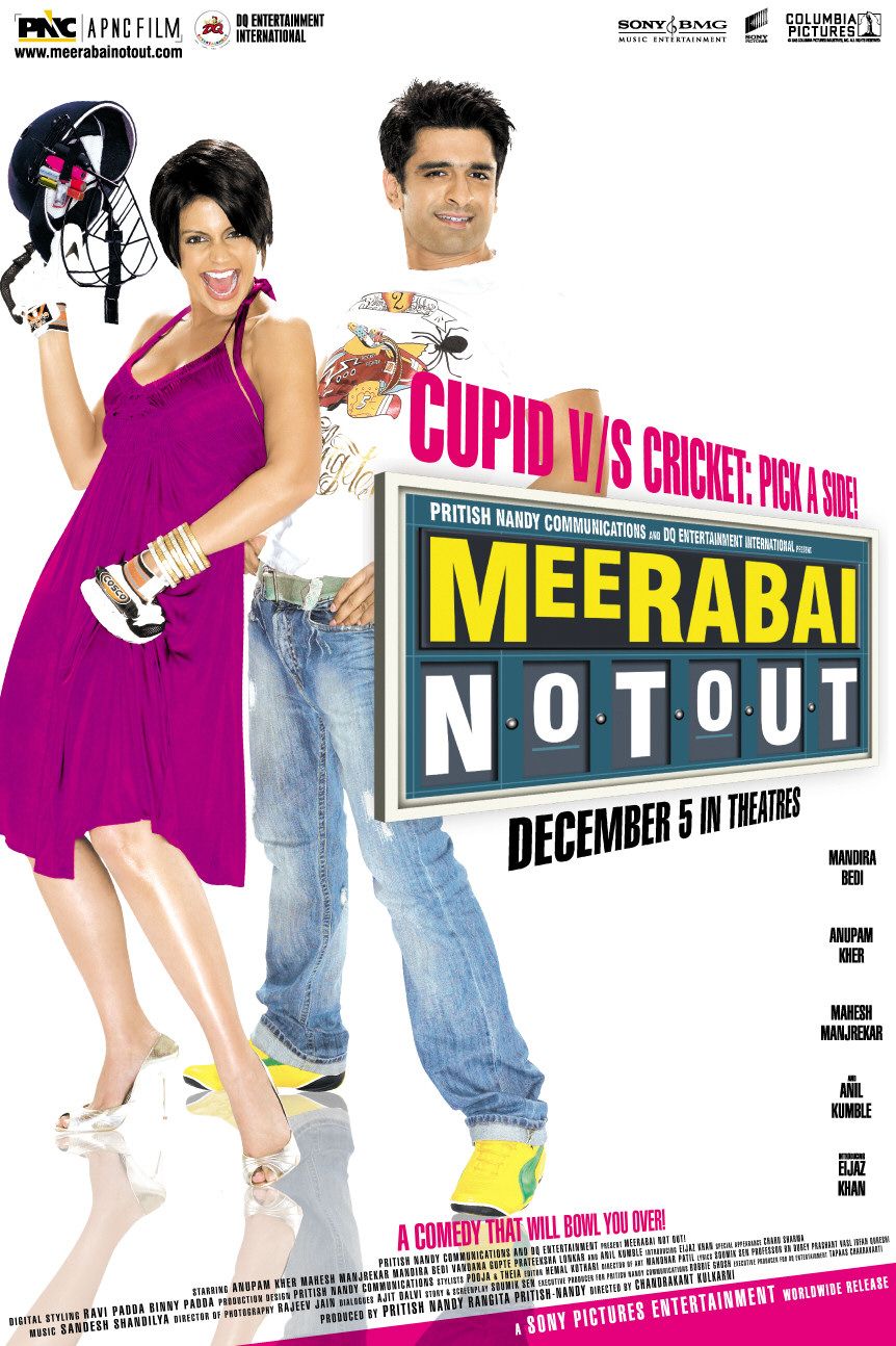 Meerabai Not Out 2009