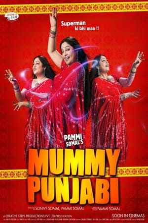 Mummy Punjabi 2011