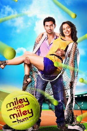 Miley Naa Miley Hum 2011