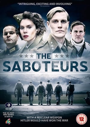 The Heavy Water War S01 Hindi