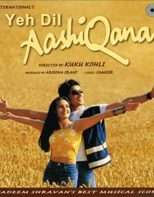 Yeh Dil Aashiqanaa 2002