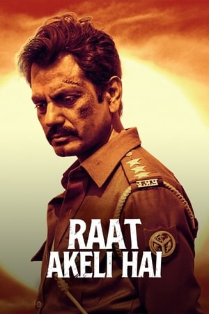 Raat Akeli Hai 2020 BRRIp