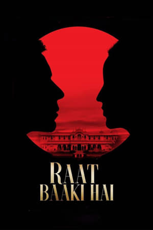 Raat Baaki Hai 2021 BRRIp
