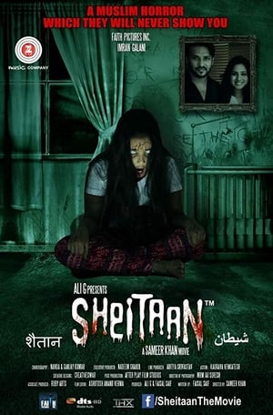 Raaz-E-Sheitaan 2019 BRRIp