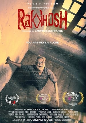 Rakkhosh 2019 BRRIp