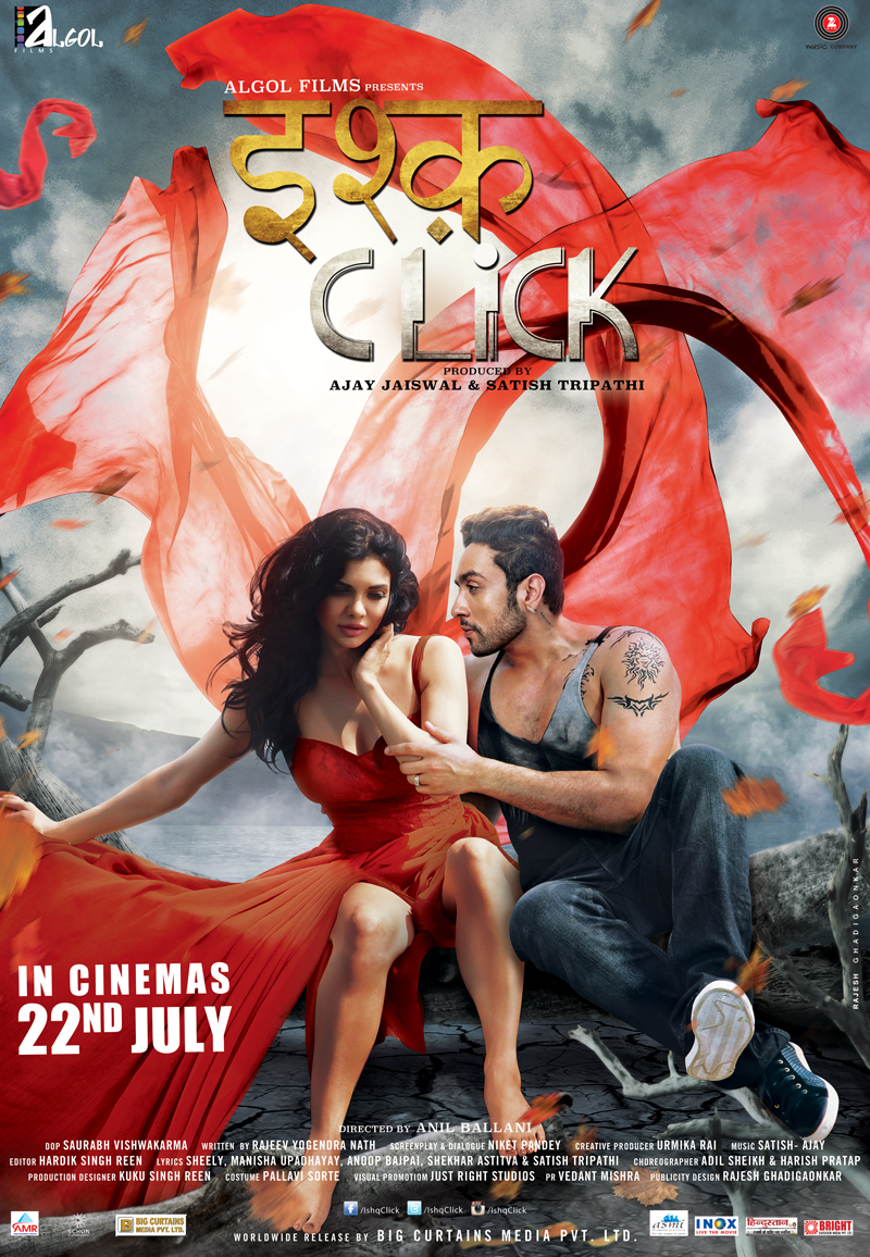 Ishq Click 2016