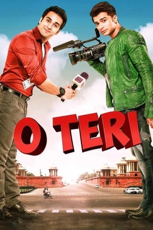 O Teri 2014