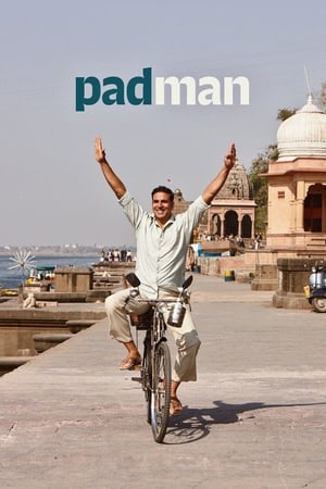 Pad Man 2018
