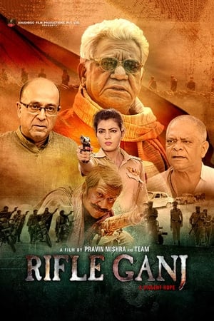 Rifle Ganj 2016 BRRIp