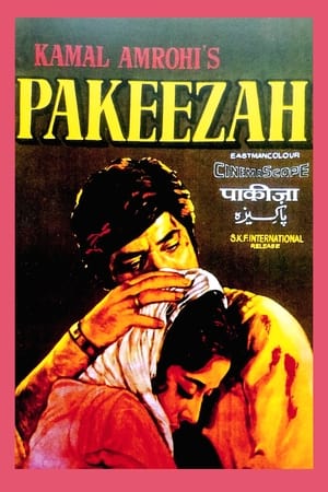 Pakeezah 1972