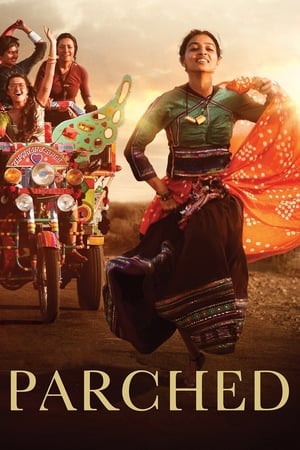 Parched 2016