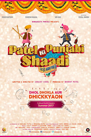 Patel Ki Punjabi Shaadi 2017