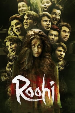 Roohi 2021 BRRIp