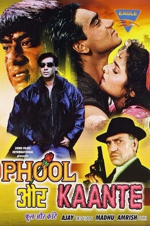 Phool Aur Kaante 1999