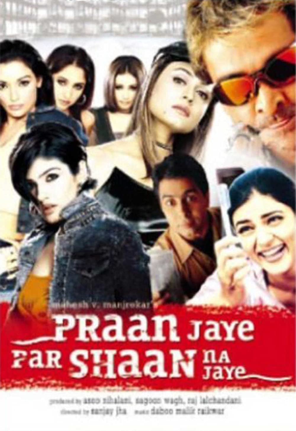 Praan Jaye Par Shaan Na Jaye 2003