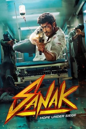 Sanak 2021 BRRip