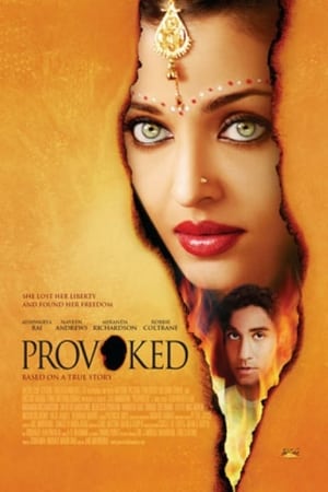 Provoked: A True Story 2007