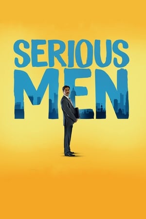 Serious Men 2020 BRRIp