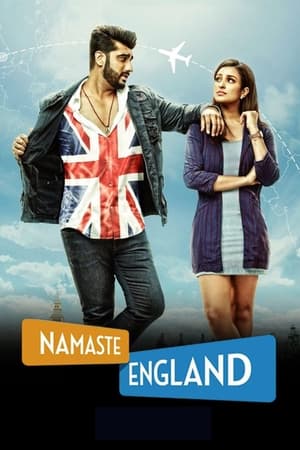 Namaste England 2018
