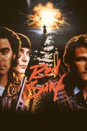 Red Surf 1989 Dual Audio