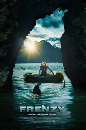 Frenzy (2018) Dual Audio Hindi