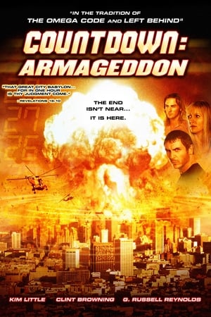 Countdown: Armageddon 2009 Dual Audio