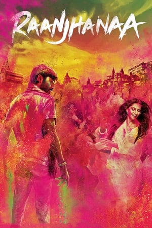 Raanjhanaa 2013