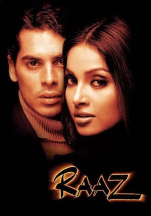 Raaz 2002