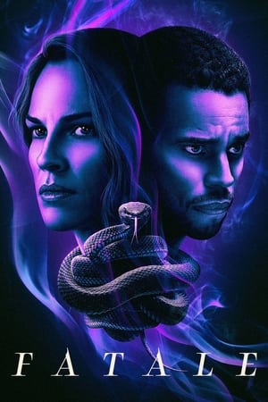 Fatale (2020) Dual Audio Hindi 