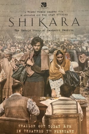 Shikara 2020 BRRIp