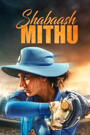 Shabaash Mithu 2022 BRRIp