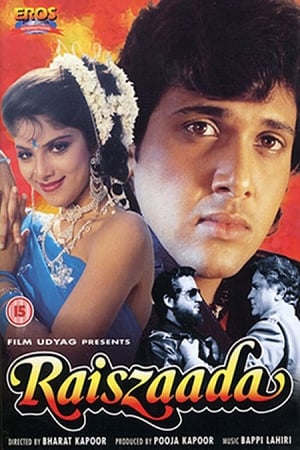 Raiszaada 1990