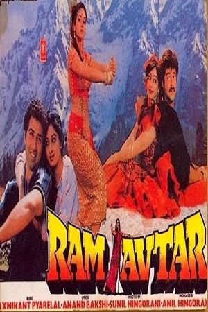 Ram Avtar 1988