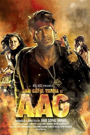 Ram Gopal Varma Ki Aag 2007