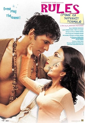 Rules - Pyaar Ka Superhit Formula 2003