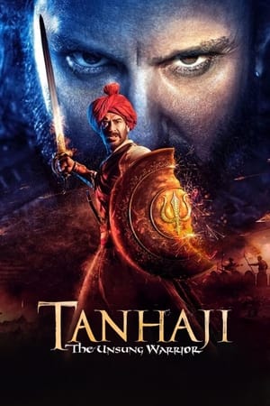 Tanhaji: The Unsung Warrior 2020 BRRIp