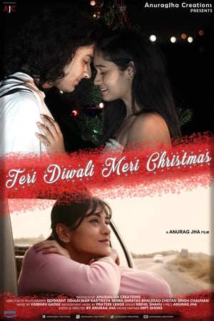 Teri Diwali Meri Christmas 2020 BRRIp
