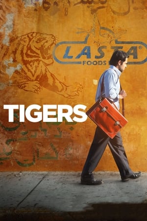 Tigers 2014 BRRIP