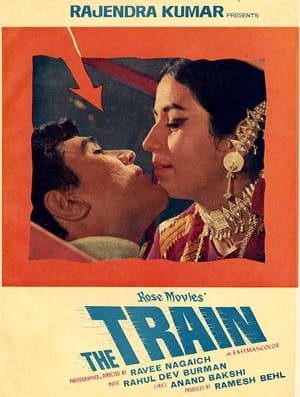 The Train 1970
